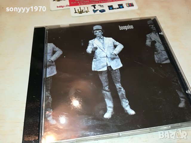 NAZARETH CD 3110221717, снимка 9 - CD дискове - 38513302