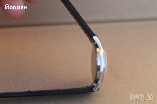 СССР часовник ''Восток'' /17 камъка/, снимка 4 - Мъжки - 43836873