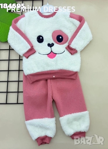 Детски дрехи на едро, снимка 3 - Детски комплекти - 52336031