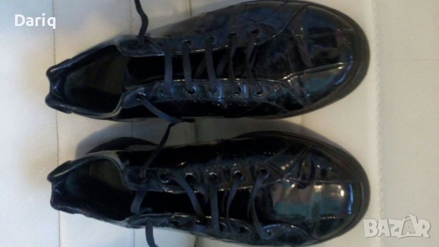 Дамски обувки, снимка 1 - Дамски ежедневни обувки - 39467496