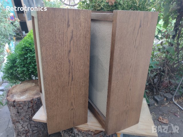 ITT SPEAKERS, снимка 4 - Тонколони - 37638474