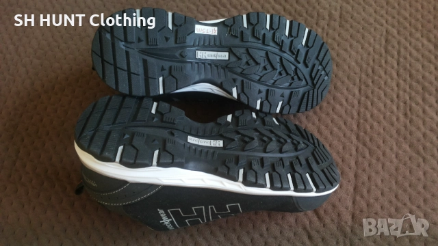 HELLY HANSEN Chelsea Evolution Boa Aluminum Waterproof Safety Shoes EUR 37 работни обувки WS1-17, снимка 13 - Други - 52026765