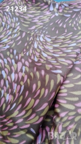 Плат, снимка 5 - Платове и дамаски - 27602614
