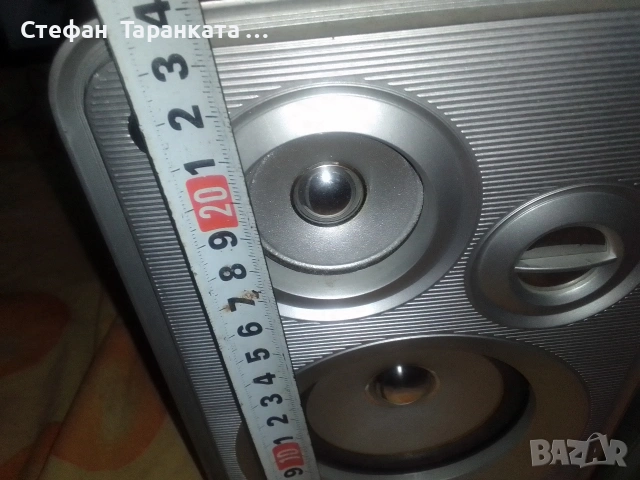 тонколони , снимка 3 - Тонколони - 53128017