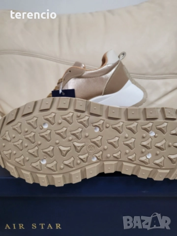 Нови спортни обувки - 38 номер, снимка 3 - Маратонки - 52622747