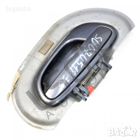 Задна дясна външна дръжка Subaru OUTBACK IV 2003-2009 PV110221-137