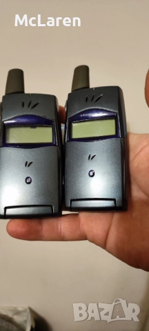 Ericsson T29s, снимка 2 - Sony Ericsson - 52849605