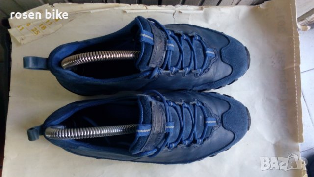 ''ECCO''оригинални кожени обувки 36 номер, снимка 9 - Дамски елегантни обувки - 28980416