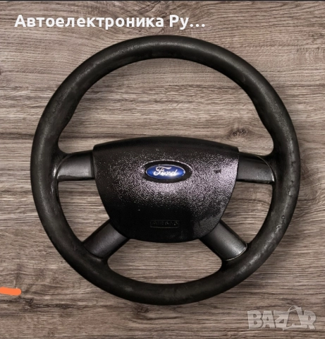 Волан за FORD TRANSIT MK7 06-13 №1. 6C11-3600