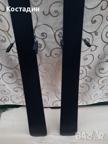 карвинг ски  VOLKL Unlimited AC 7.4   163см. , снимка 7 - Зимни спортове - 52494645