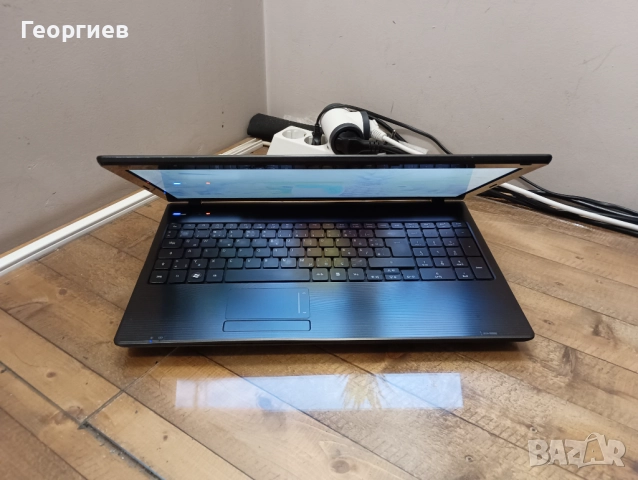 Лаптоп PackardBell 5742 / 15.6", снимка 4 - Лаптопи за дома - 52973498