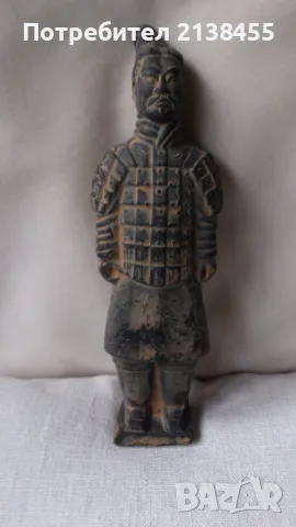 Теракотен войн от теракотената армия