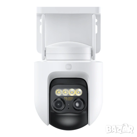 Външна Умна камера Xiaomi Outdoor Camera CW700S НОВА, снимка 7 - Други - 53576757