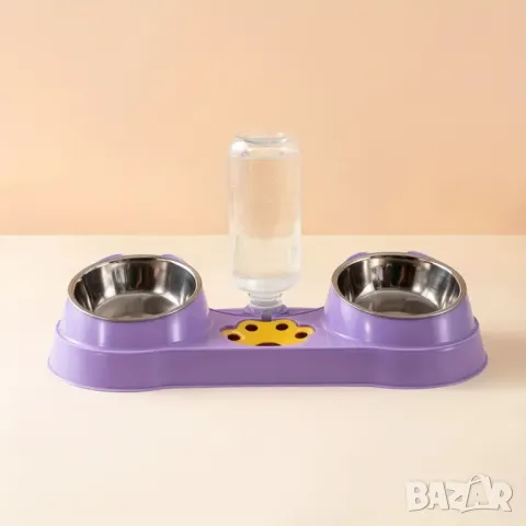 Котешка хранилка