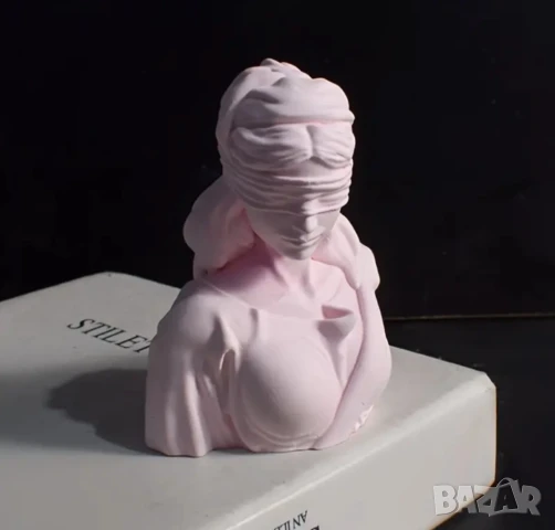 Молд Темида , снимка 2 - Форми - 50991805