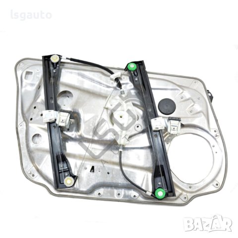 Механизъм преден десен ел. стъклоповдигач Mercedes-Benz C-Class 204 (W/S/C)(2007-2014) ID: 98224, снимка 2 - Части - 40316175