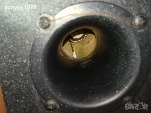 TECHNICS SB-HD55A X2 ТОНКОЛОНИ-ВНОС SWISS 1503252029, снимка 16 - Тонколони - 49509107