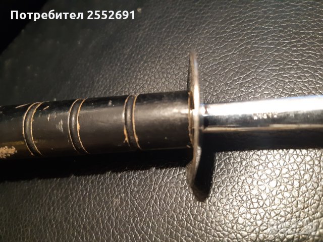 Лъжица, снимка 5 - Антикварни и старинни предмети - 27866716