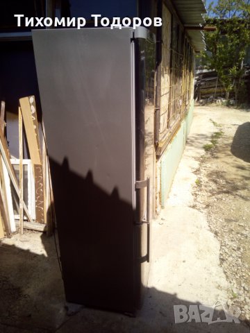 Хладилник Фагор Нофрост НА ЧАСТИ, снимка 8 - Хладилници - 28674098