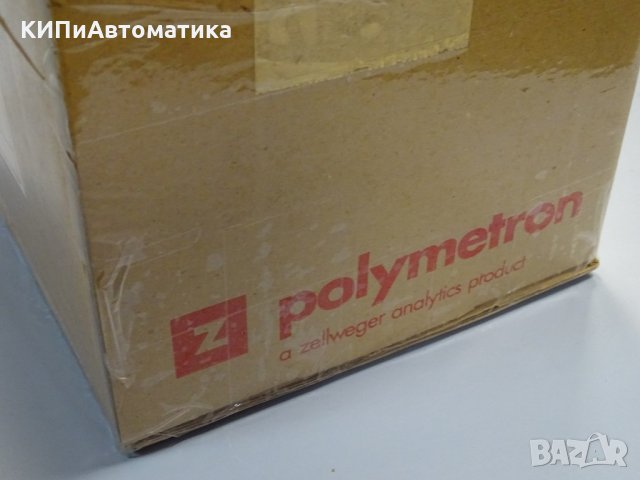 трансмитер Polymetron Monec Cond 8921, снимка 12 - Резервни части за машини - 35294503