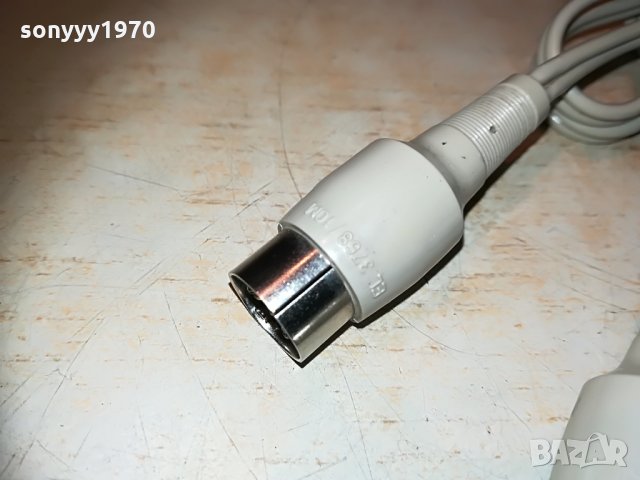 аудиокабел петица/троика 1,5м 0306211155, снимка 18 - Други - 33091374