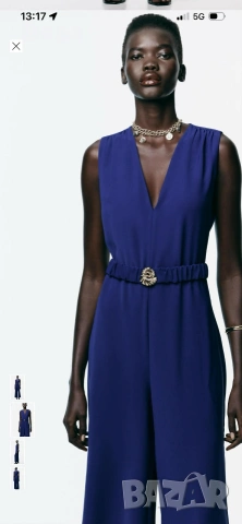 Нов гащеризон на ZARA , снимка 2 - Гащеризони - 53412580