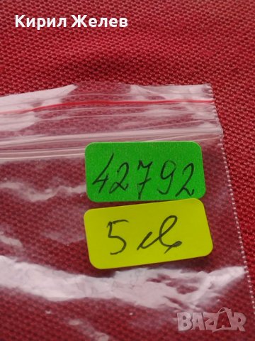 Стара значка СТРОИМ за НАРОДНАТА РЕПУБЛИКА ГЕОРГИ ДИМИТРОВ ЗА КОЛЕКЦИЯ 42792, снимка 7 - Колекции - 43708864