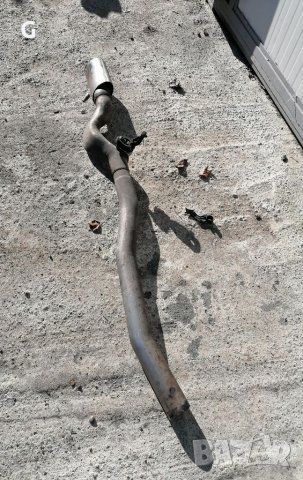 Мерцедес B 180cdi Задно  Крайно Гърне , снимка 5 - Части - 39216236