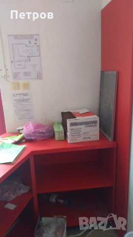 Оборудване за магазин, снимка 11 - Стелажи и щандове - 28487647