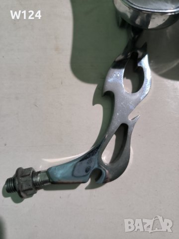 Огледала за мотоциклет, снимка 5 - Аксесоари и консумативи - 43025541