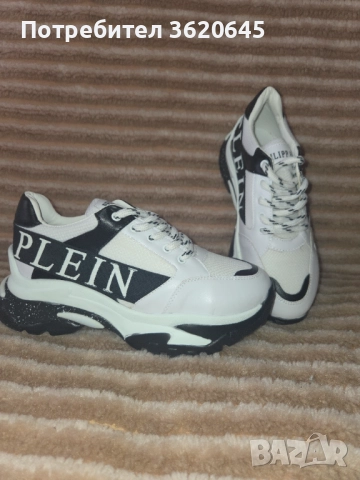 Нови дамски маратонки, снимка 4 - Дамски ежедневни обувки - 52333616