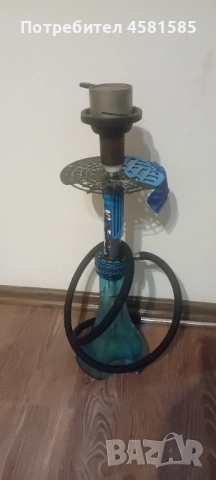 Наргилета , снимка 1