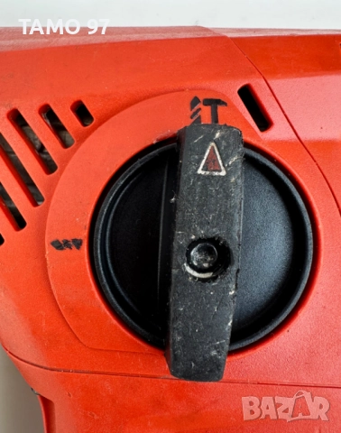 Hilti TE 4-A22 Акумулаторен перфоратор и Hilti SF 22-A Трискоростен винтоверт, снимка 6 - Перфоратори - 51694855