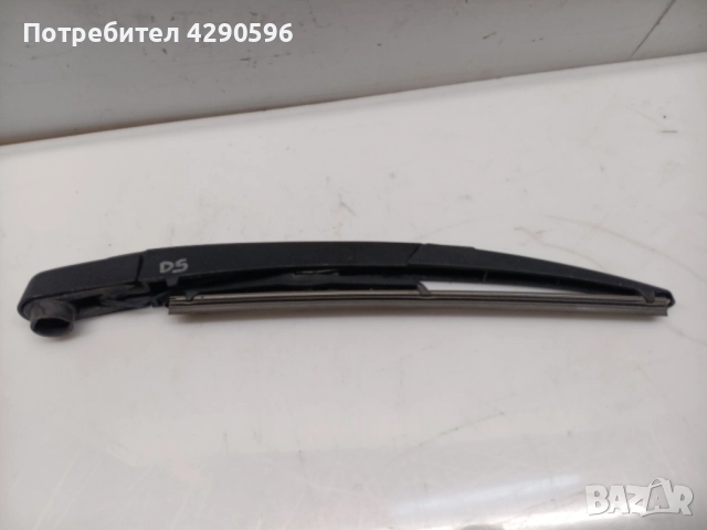 Рамо задна чистачка Renault / Dacia - 287807006R / Рено / Дачия 