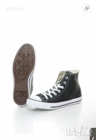 Converse, снимка 8 - Кецове - 50409204