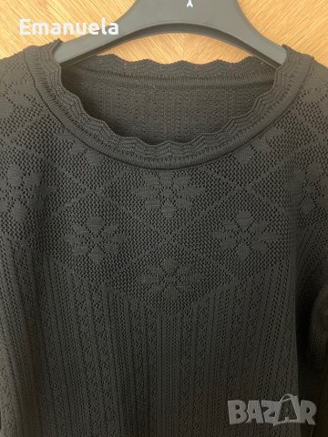 Блузка с дълъг ръкав, снимка 10 - Туники - 43894605