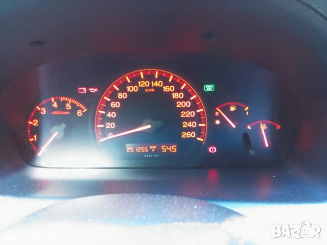 Хонда Акорд 2005, дизел, 2.2 iCTDi, снимка 5 - Автомобили и джипове - 52231029