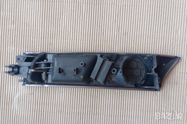 вътрешна дръжка на врата- Audi A6 c5, снимка 2 - Части - 37072862