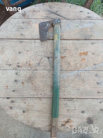 Брадва, снимка 1