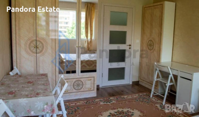 1-СТАЕН апартамент под наем, гр. София, кв. Дружба 1, снимка 4 - Апартаменти - 52400725