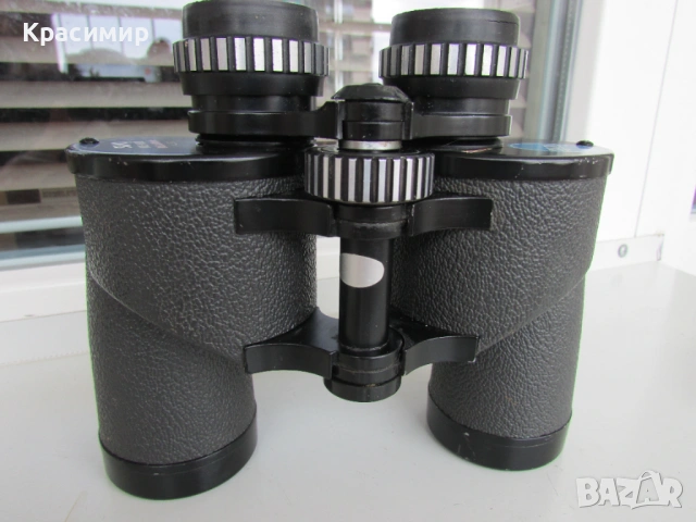 Японски бинокъл Astralite 9x40, снимка 6 - Екипировка - 53598723