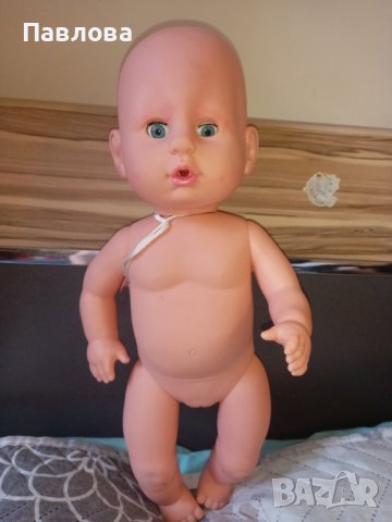 Бебета и кукли, снимка 7 - Кукли - 26342642