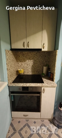 Продавам кухненски кът