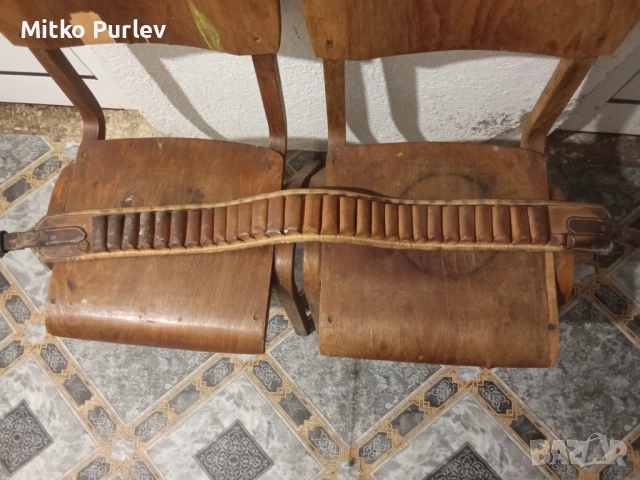 Кожен Патрондаш 