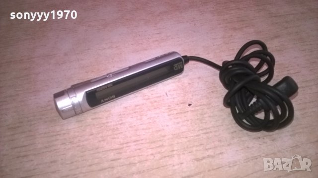 SONY RM-MZR50 MD WALKMAN REMOTE-ВНОС ХОЛАНДИЯ, снимка 13 - MP3 и MP4 плеъри - 27745966