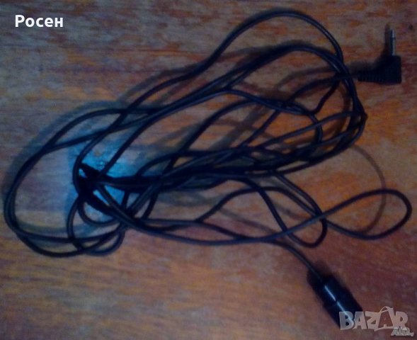 Малък микрофон - мини, снимка 2 - Микрофони - 27291209