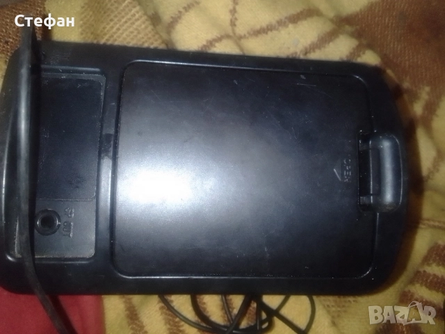 тонколона AIWA работи си на батерии , снимка 4 - Тонколони - 51697647