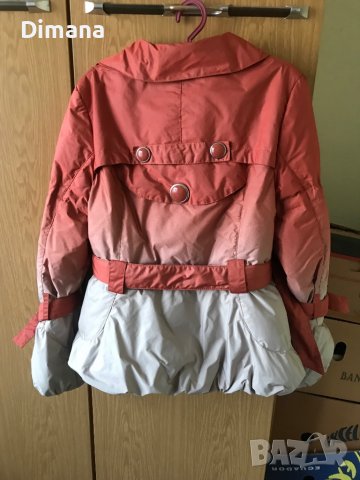 Елегантно яке, снимка 2 - Якета - 38565750