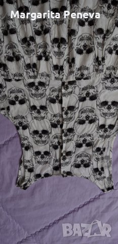 Две роклички S/М за 15 лв, снимка 6 - Рокли - 33233249