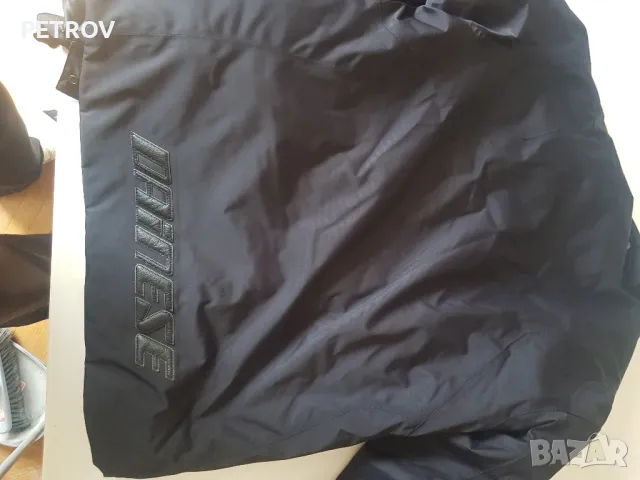 яке Dainese ново, снимка 4 - Якета - 50341758